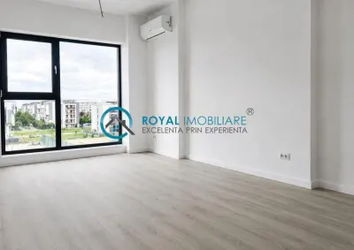 Royal Imobiliare - Vanzare apartament 2 camere zona Albert - Ploiesti