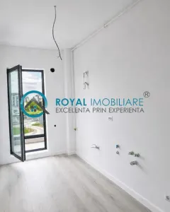 Royal Imobiliare - Vanzare apartament 2 camere zona Albert - foto 4
