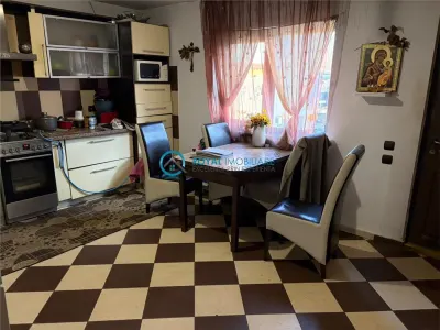 Royal Imobiliare - Vanzare vila zona Bereasca - foto 12