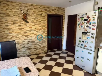 Royal Imobiliare - Vanzare vila zona Bereasca - foto 13
