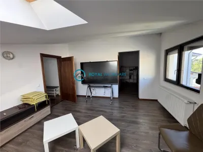 Royal Imobiliare - Vanzare Vila Zona Rudului - foto 5