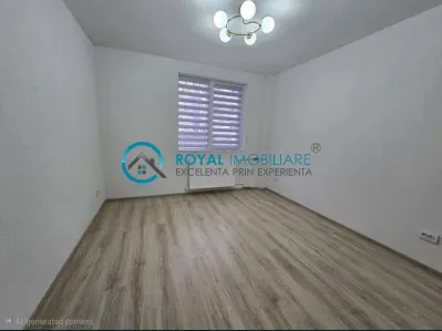 Royal Imobiliare - Inchiriere apartament 2 camere zona Ultracentral - Ploiesti