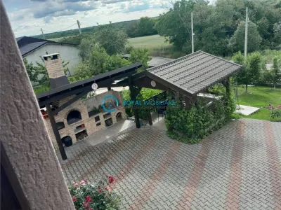 Royal Imobiliare - Vanzare Vila zona Chitorani - foto 3