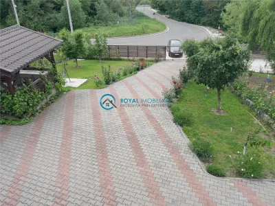 Royal Imobiliare - Vanzare Vila zona Chitorani - foto 4