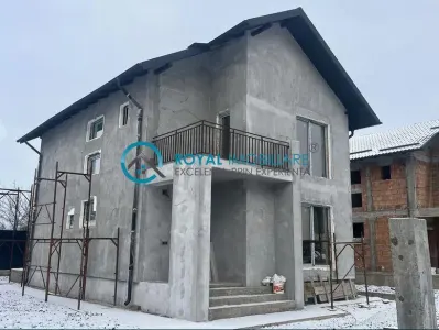 Royal Imobiliare - Vanzare Vila Blejoi - Blejoi
