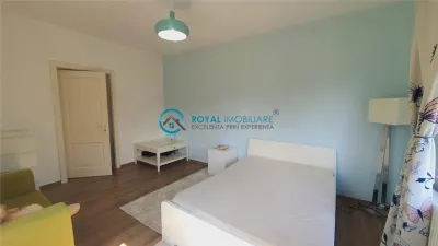 Royal Imobiliare - Vanzare Casa Stefesti - foto 21