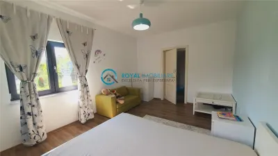 Royal Imobiliare - Vanzare Casa Stefesti - foto 23