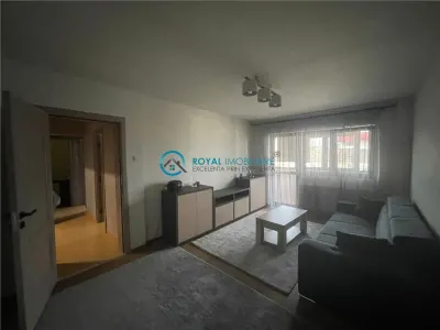 Royal Imobiliare - Vanzare apartament 2 camere zona Piata Mihai Viteazu - foto 3