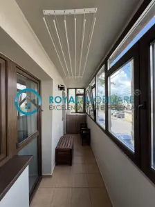 Royal Imobiliare - Vanzare apartament 2 camere zona Piata Mihai Viteazu - foto 21
