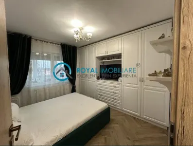 Royal imobiliare - Vanzare apartament 3 camere zona Marasesti - foto 3