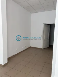 Royal Imobiliare - Inchiriere Spatiu Comercial Zona Cantacuzino - foto 3
