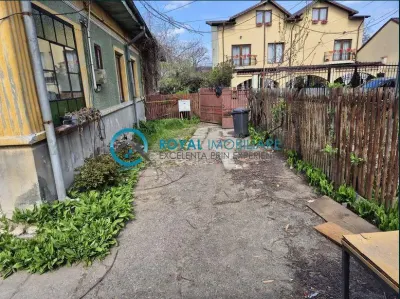 Royal Imobiliare - Vanzare casa zona Central - foto 2