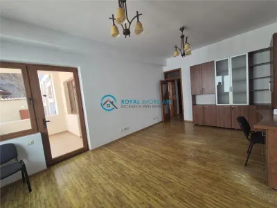 ROYAL IMOBILIARE- Vanzare spatiu birouri zona Ultracentral - foto 12