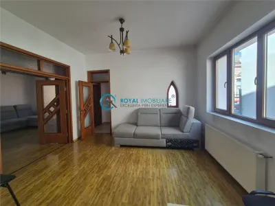 ROYAL IMOBILIARE- Vanzare spatiu birouri zona Ultracentral - foto 9