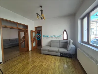 ROYAL IMOBILIARE- Vanzare spatiu birouri zona Ultracentral - foto 10