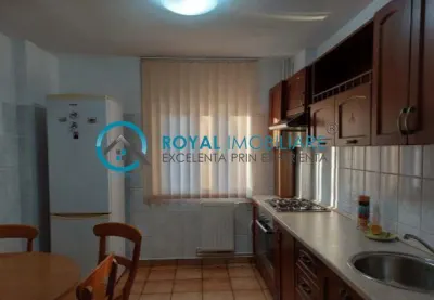 Royal Imobiliare - Inchiriere apartament 2 camere zona P-ta Mihai Viteazul - foto 6