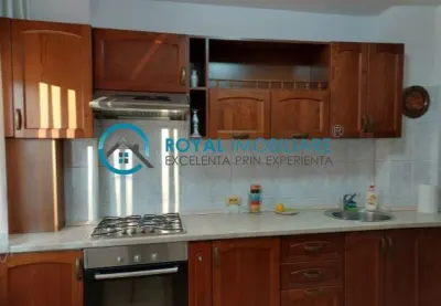 Royal Imobiliare - Inchiriere apartament 2 camere zona P-ta Mihai Viteazul - foto 7