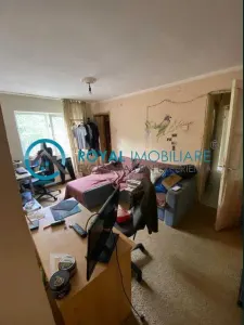 Royal Imobiliare - Vanzare apartament 3 camere zona Baraolt - Ploiesti
