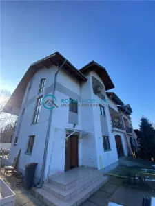 Royal Imobiliare - Vanzare Vila Zona Albert - Ploiesti
