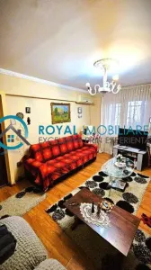 Royal Imobiliare - Vanzare apartament 2 camere zona B-dul Bucuresti - Ploiesti