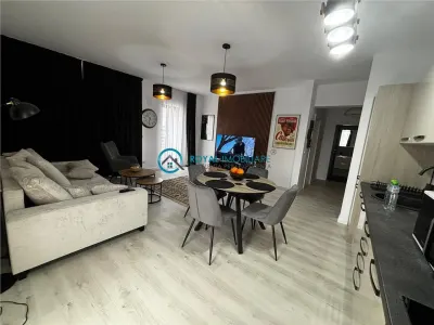 Royal Imobiliare - Inchiriere apartament 2 camere zona Albert - foto 2
