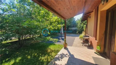 Royal Imobiliare - Vanzare Casa Paulesti - foto 25