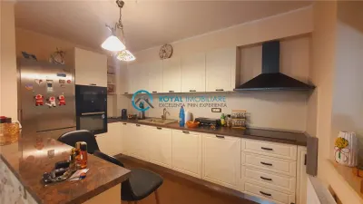 Royal Imobiliare - Vanzare Casa Paulesti - foto 6