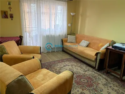 Royal Imobiliare - Vanzare apartament 2 camere zona Sud - Ploiesti