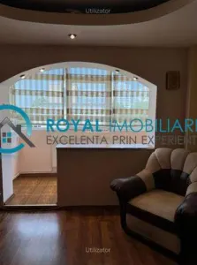 Royal Imobiliare - Inchiriere apartament 2 camere zona Baraolt - foto 5