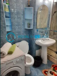Royal Imobiliare- Inchiriere apartament 2 camere zona Malu Rosu - foto 5