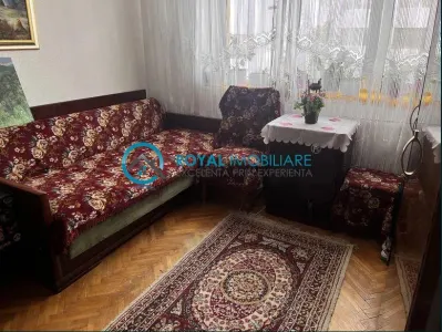 Royal Imobiliare - Vanzare apartament 2 camere zona Ultracentral - foto 4
