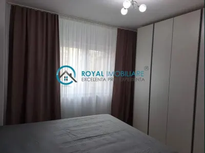 Royal Imobiliare - Inchiriere apartament 2 camere zona Republicii - foto 4