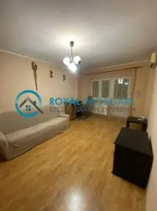 Royal Imobiliare - Inchiriere apartament 2 camere zona Ultracentral - Ploiesti