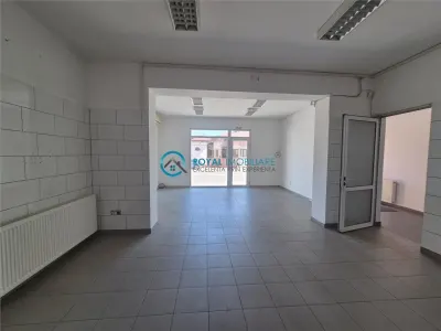Royal Imobiliare - Inchiriere spatiu comercial zona Cantacuzino - foto 3