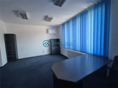 Royal Imobiliare - Inchiriere spatiu comercial zona Cantacuzino - foto 9