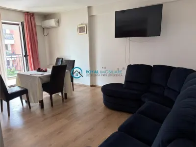Royal Imobiliare - Vanzare apartament 2 camere zona Albert - Ploiesti