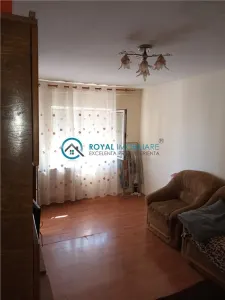 Royal Imobiliare - Vanzare apartament 2 camere zona Enachita Vacarescu - Ploiesti