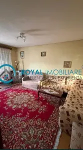 Royal Imobiliare - Vanzare apartament 2 camere zona Vest-Lamaita - foto 2