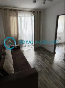 Royal Imobiliare - Vanzare apartament 3 camere zona Marasesti - Ploiesti