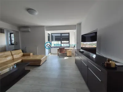 Royal Imobiliare - Inchiriere apartament 2 camere zona Democratiei - foto 3