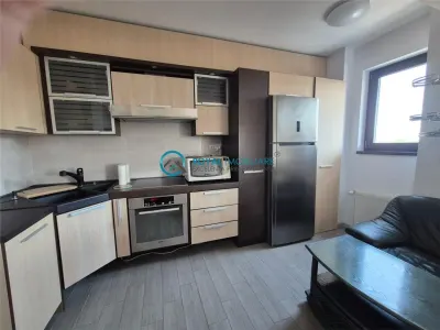 Royal Imobiliare - Inchiriere apartament 2 camere zona Democratiei - foto 9