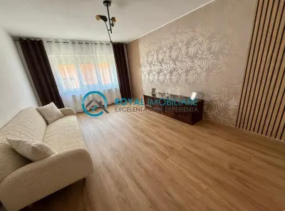 Royal Imobiliare - Vanzare apartament 2 camere zona Mihai Bravu - Ploiesti