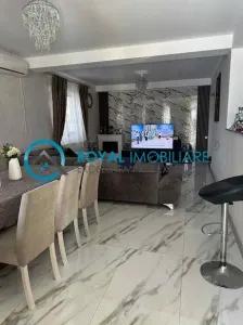 Royal Imobiliare - Vanzare Vila Strejnicu - Strejnicu