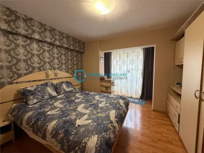 Royal Imobiliare - Vanzare apartament  zona Piata Mihai Viteazu - foto 4