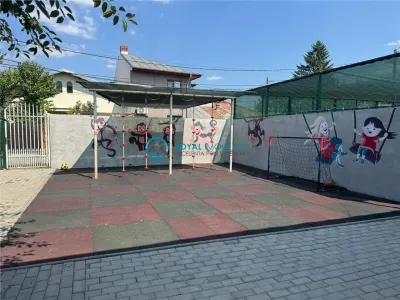 Royal Imobiliare - Inchiriere Spatiu Comercial Zona Central - foto 4