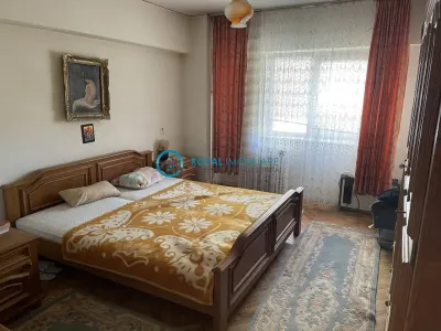 Royal Imobiliare - Vanzare apartament 3 camere zona Ultracentral - foto 6
