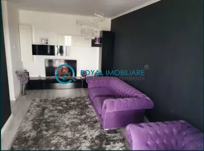 Royal Imobiliare - Vanzare apartament 2 camere zona Albert - Ploiesti