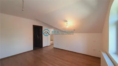 Royal Imobiliare - Vanzare Vila Paulesti - foto 11