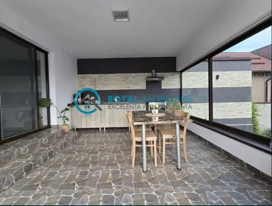 Royal Imobiliare - Vanzare Vila Pleasa - foto 16