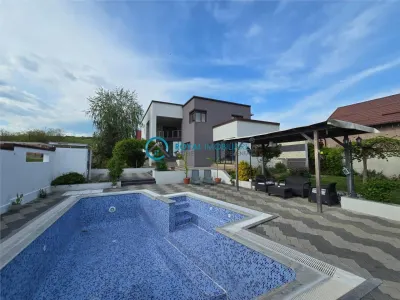 Royal Imobiliare - Vanzare Vila Pleasa - foto 4
